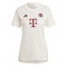 Camiseta Bayern Munich Joshua Kimmich #6 Tercera Equipación para mujer 2023-24 manga corta